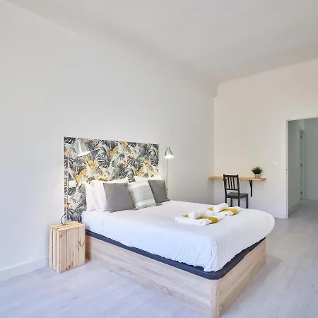New.Apto-Sol. 3Room 3Bathroom.Recien Reformado. Madrid Exterior foto