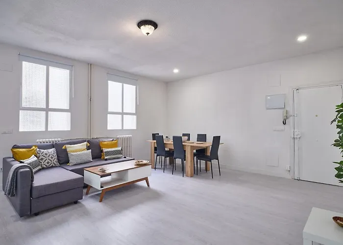 New.Apto-Sol. 3Room 3Bathroom.Recien Reformado.