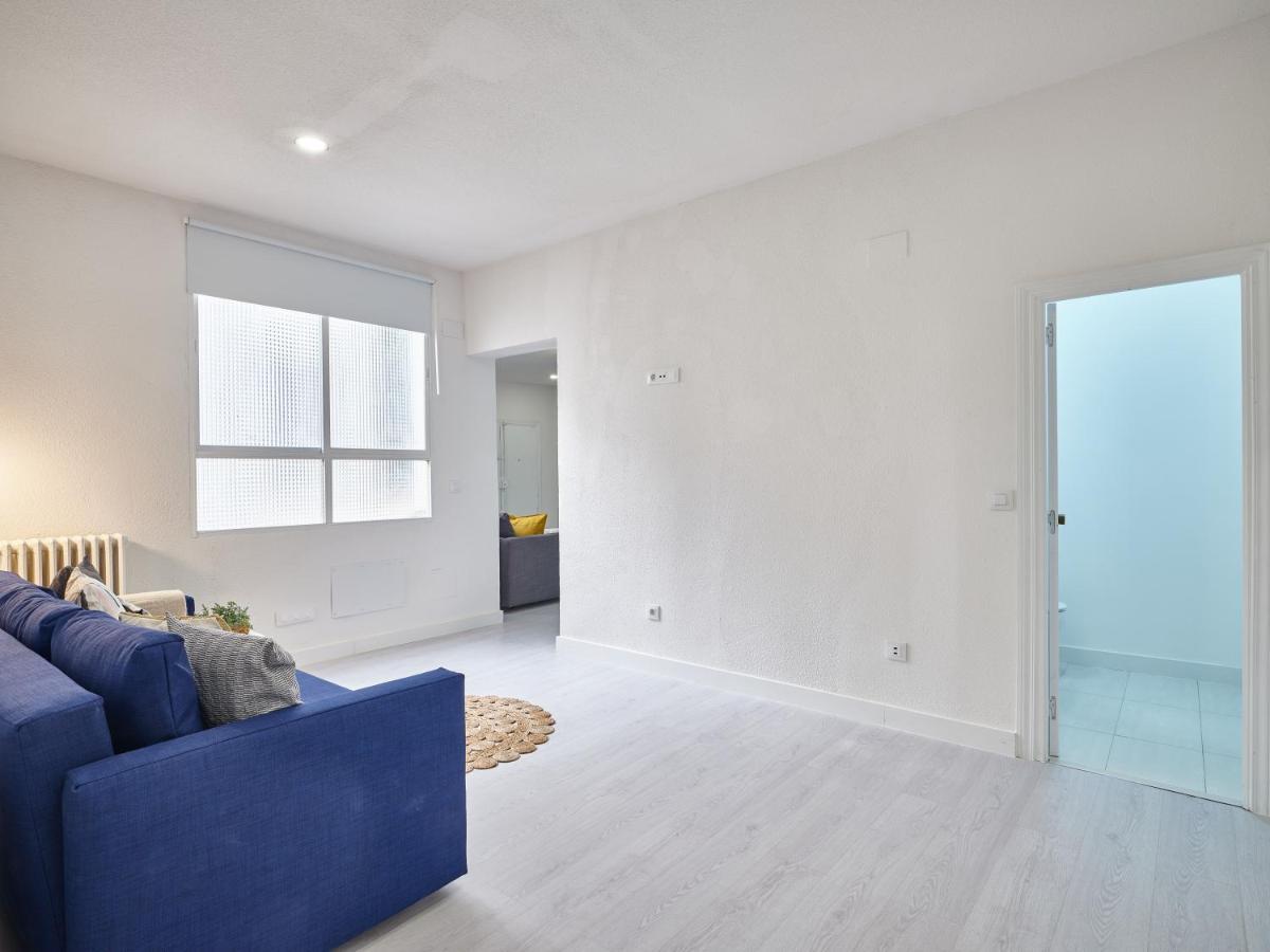 New.apto-sol. 3room 3bathroom.recien Reformado. * Madri