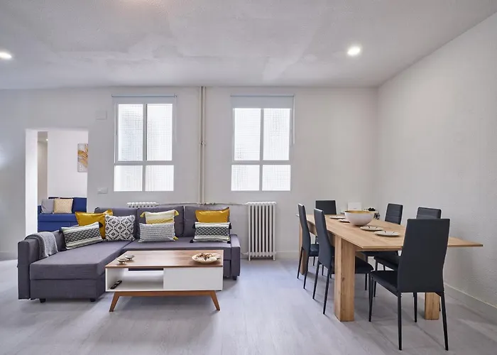New.Apto-Sol. 3Room 3Bathroom.Recien Reformado.